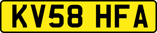 KV58HFA