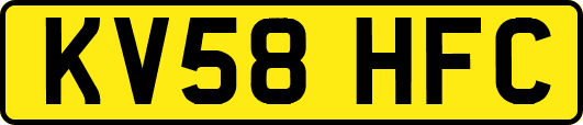 KV58HFC