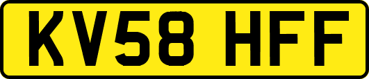 KV58HFF