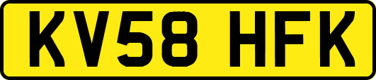 KV58HFK