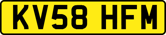 KV58HFM