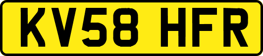 KV58HFR