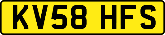 KV58HFS