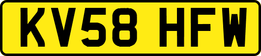 KV58HFW