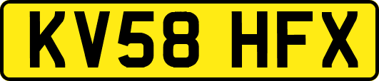 KV58HFX