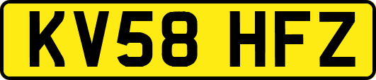 KV58HFZ