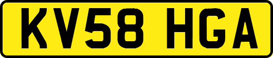 KV58HGA