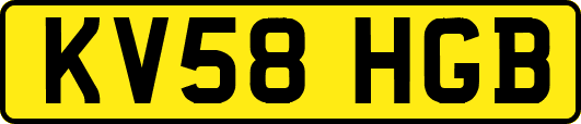 KV58HGB