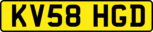 KV58HGD