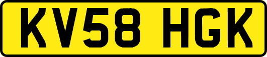 KV58HGK