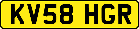 KV58HGR