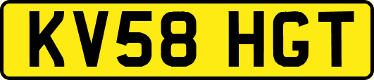 KV58HGT