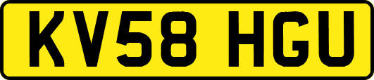 KV58HGU