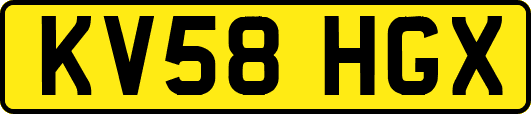 KV58HGX