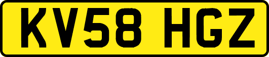 KV58HGZ