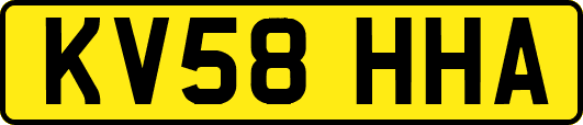 KV58HHA