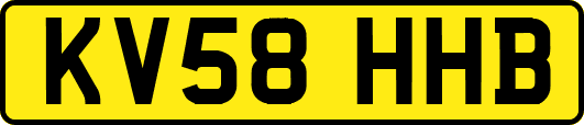 KV58HHB