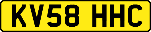 KV58HHC