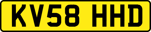KV58HHD