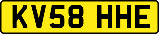 KV58HHE