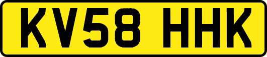 KV58HHK