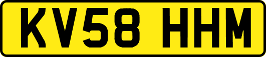 KV58HHM