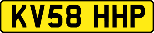 KV58HHP