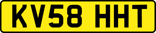 KV58HHT