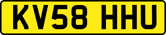 KV58HHU