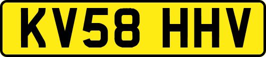 KV58HHV