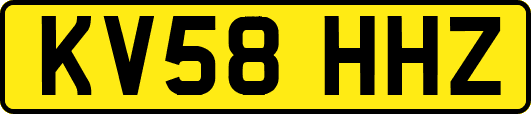 KV58HHZ