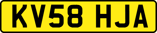 KV58HJA