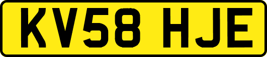 KV58HJE