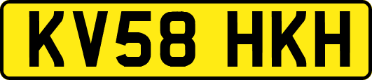 KV58HKH