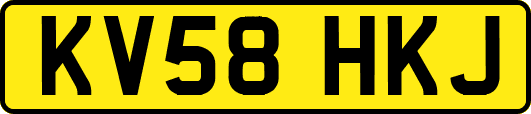 KV58HKJ