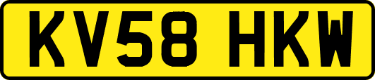 KV58HKW