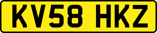 KV58HKZ
