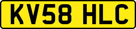 KV58HLC