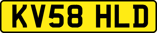 KV58HLD