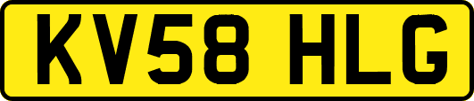 KV58HLG
