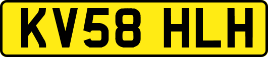 KV58HLH