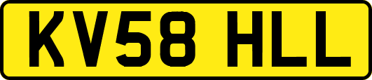 KV58HLL