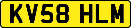 KV58HLM