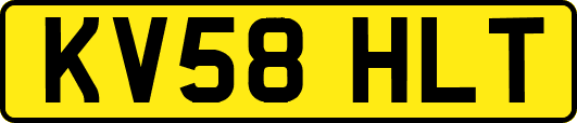KV58HLT