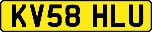 KV58HLU