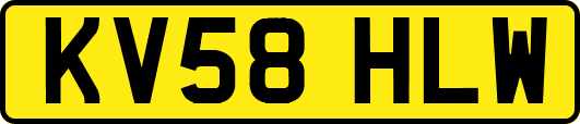 KV58HLW
