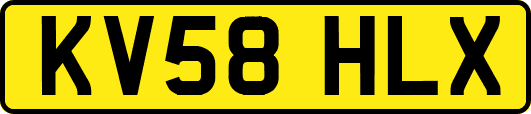 KV58HLX
