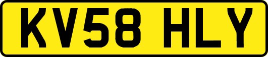 KV58HLY