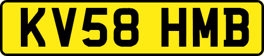 KV58HMB