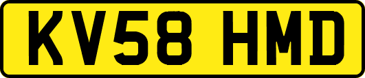 KV58HMD